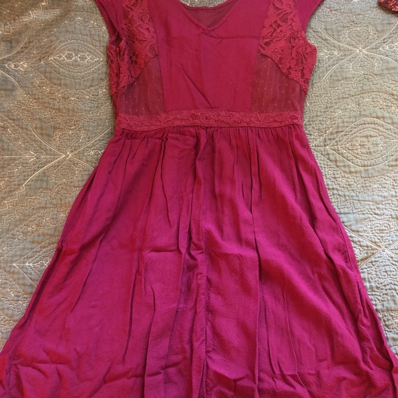 American Eagle Dress - Picture 4 of 5